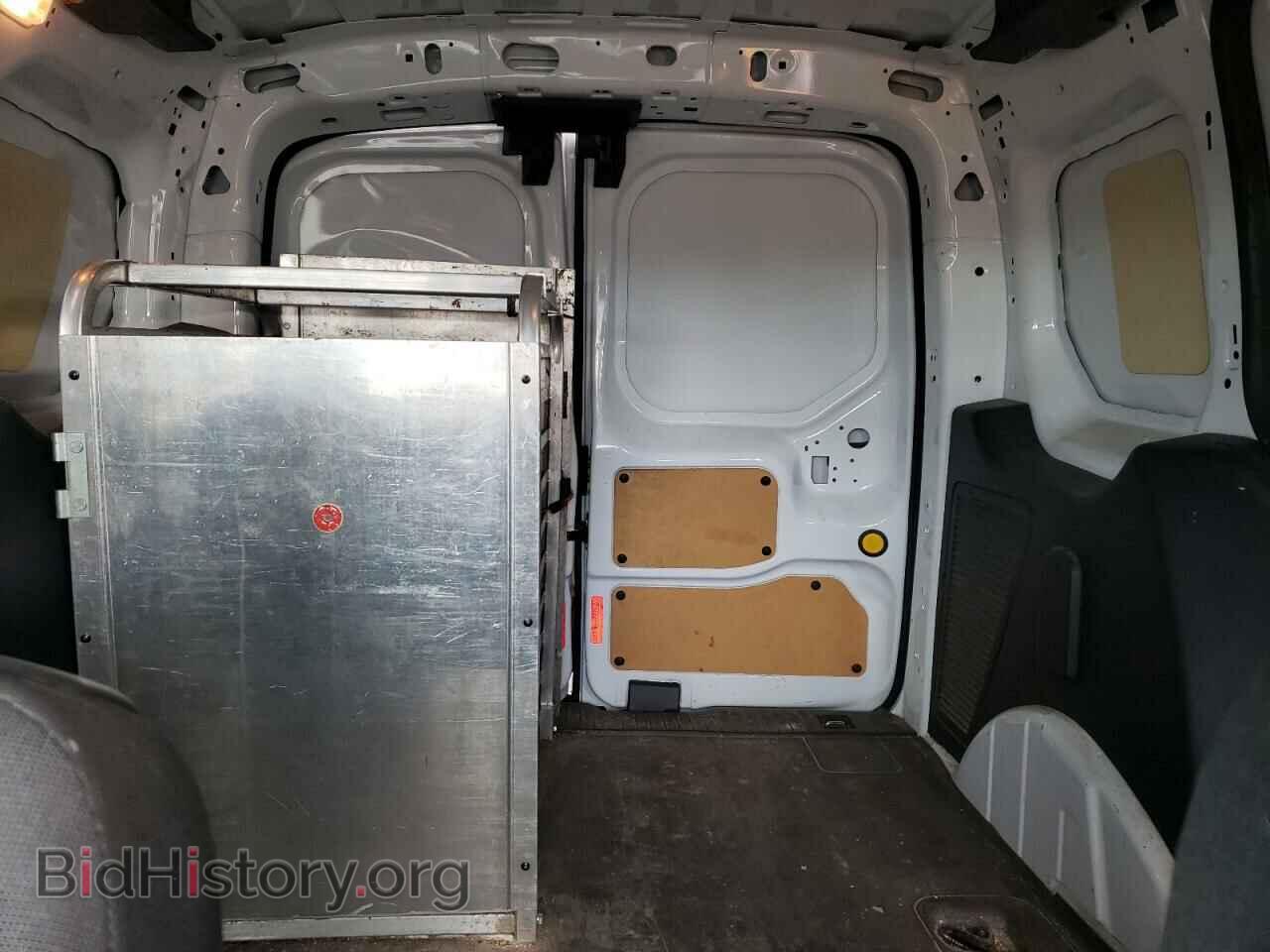 2015 FORD TRANSIT - VIN: NM0LS6E72F1209076 - Фото 10