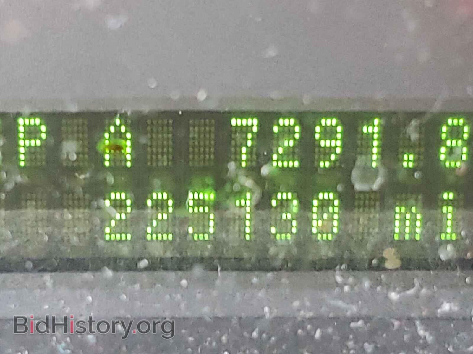 2007 FORD EDGE - VIN: 2FMDK38C77BB66788 - Photo 6