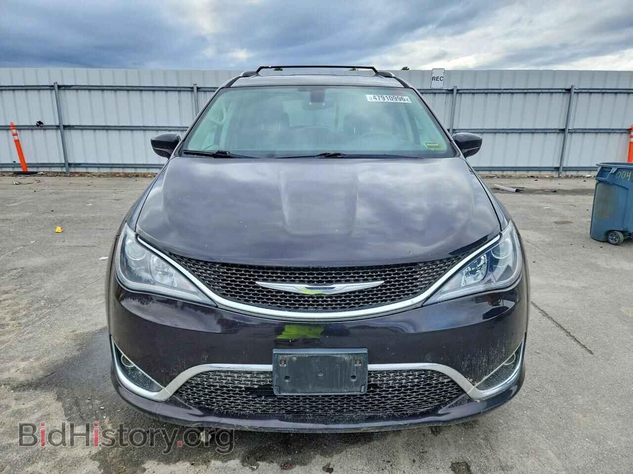 2017 CHRYSLER PACIFICA - VIN: 2C4RC1EG9HR653664 - Photo 5