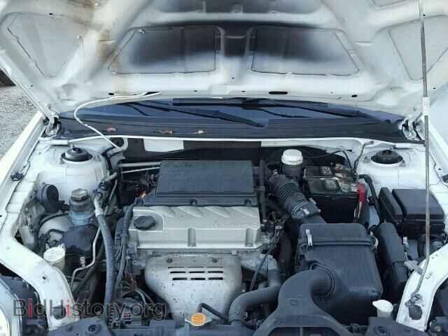 2012 MITSUBISHI GALANT - VIN: 4A32B2FF1CE009014 - Фото 7