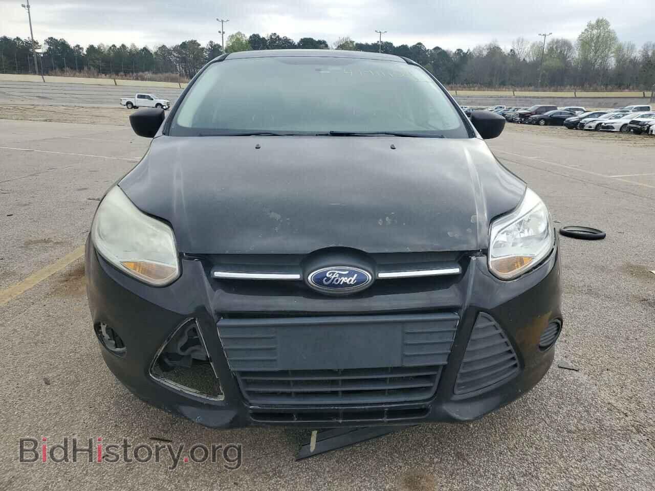 2014 FORD FOCUS - VIN: 1FADP3E24EL279506 - Фото 5