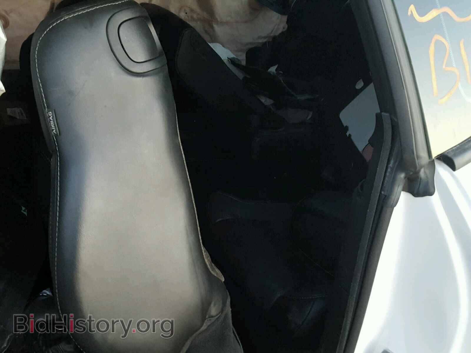 2016 DODGE CHALLENGER - VIN: 2C3CDZBT3GH218344 - Photo 6