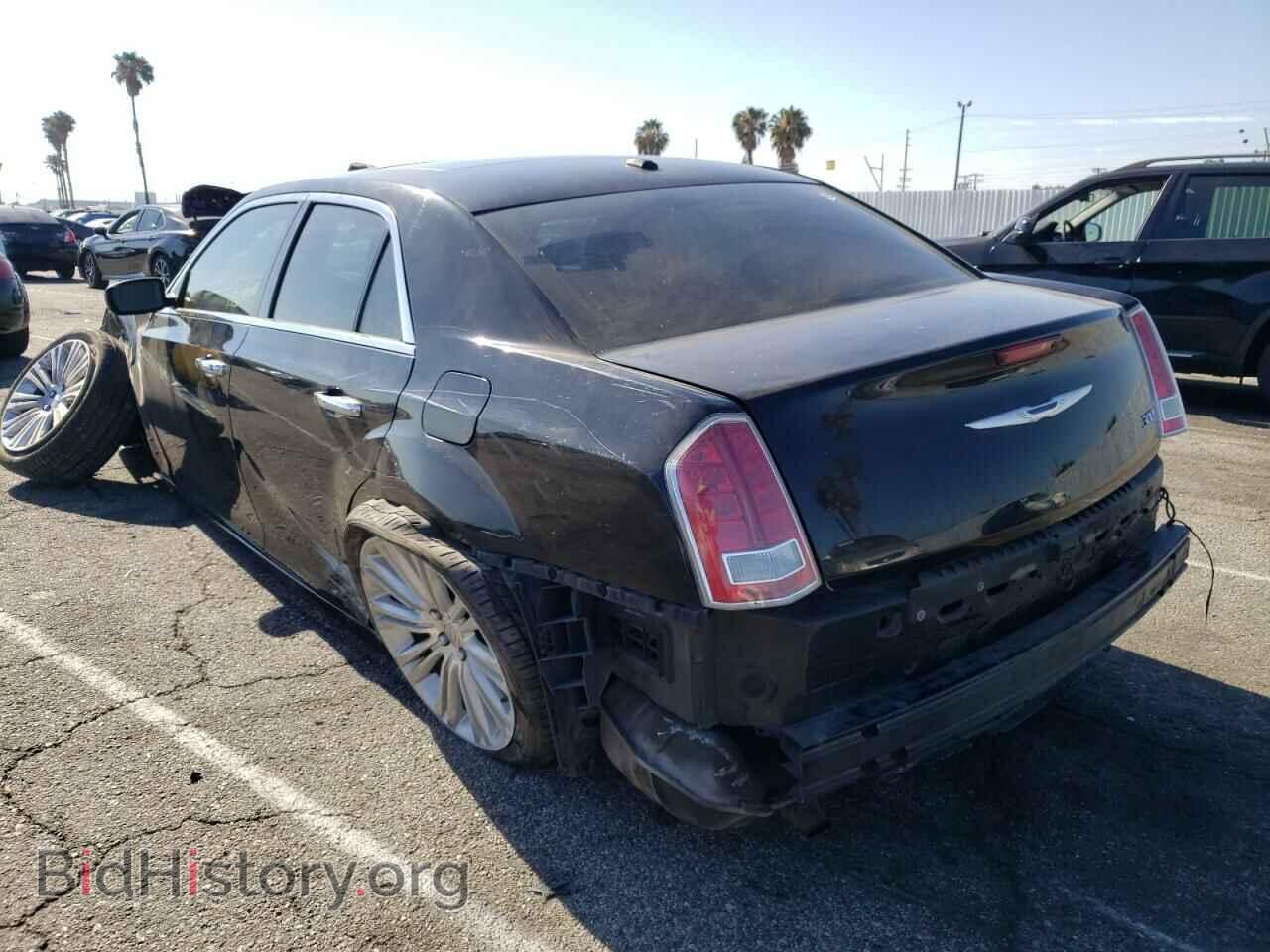 2012 CHRYSLER 300 - VIN: 2C3CCACG2CH198569 - Photo 3