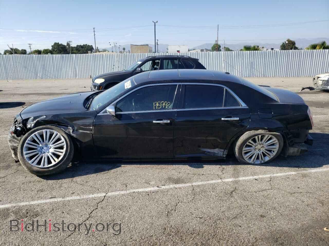 2012 CHRYSLER 300 - VIN: 2C3CCACG2CH198569 - Photo 9