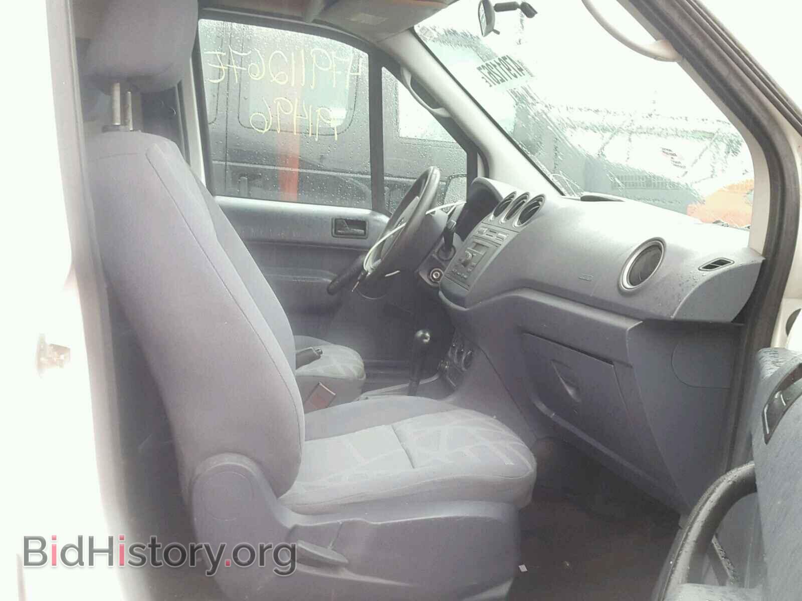 2010 FORD TRANSIT CO - VIN: NM0LS7CN5AT005425 - Фото 5