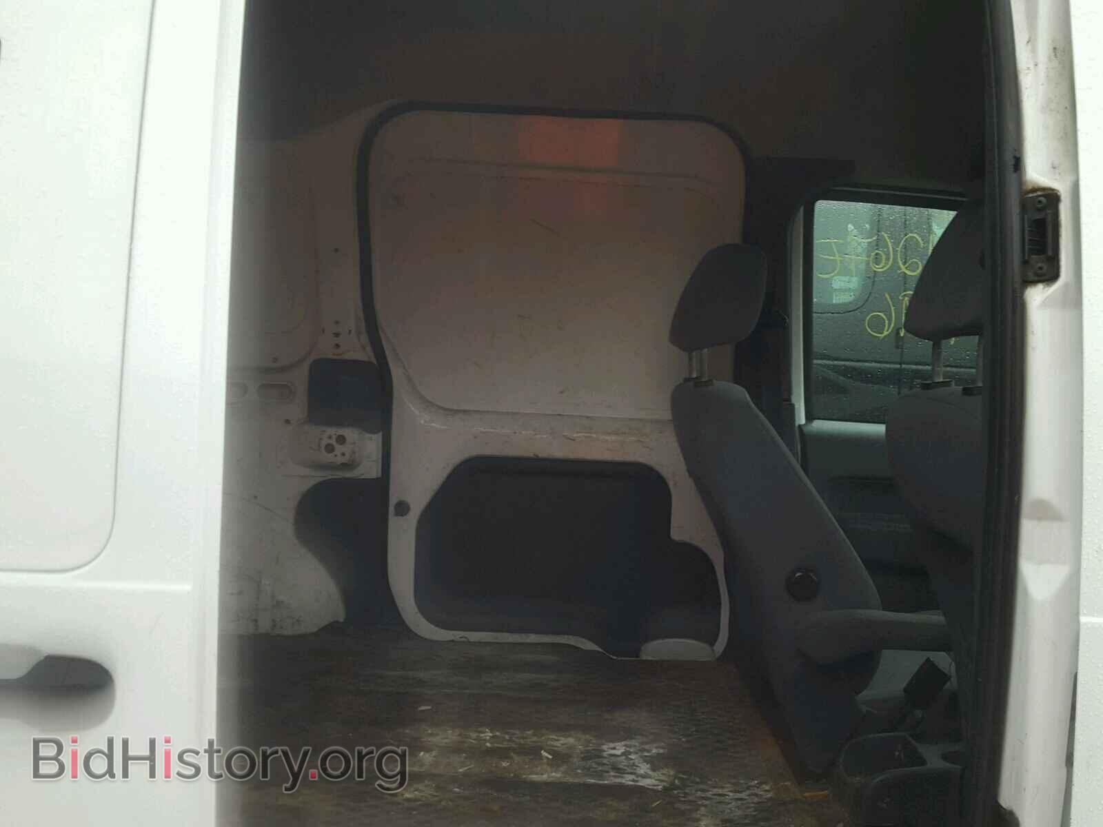 2010 FORD TRANSIT CO - VIN: NM0LS7CN5AT005425 - Фото 6