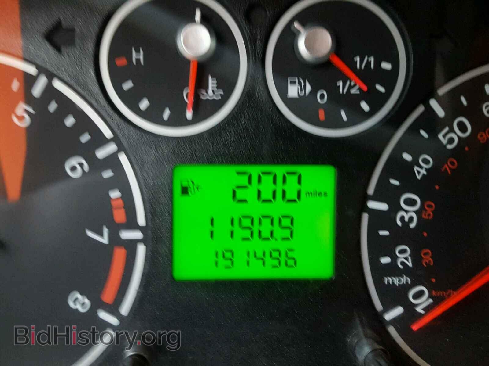 2010 FORD TRANSIT CO - VIN: NM0LS7CN5AT005425 - Фото 8