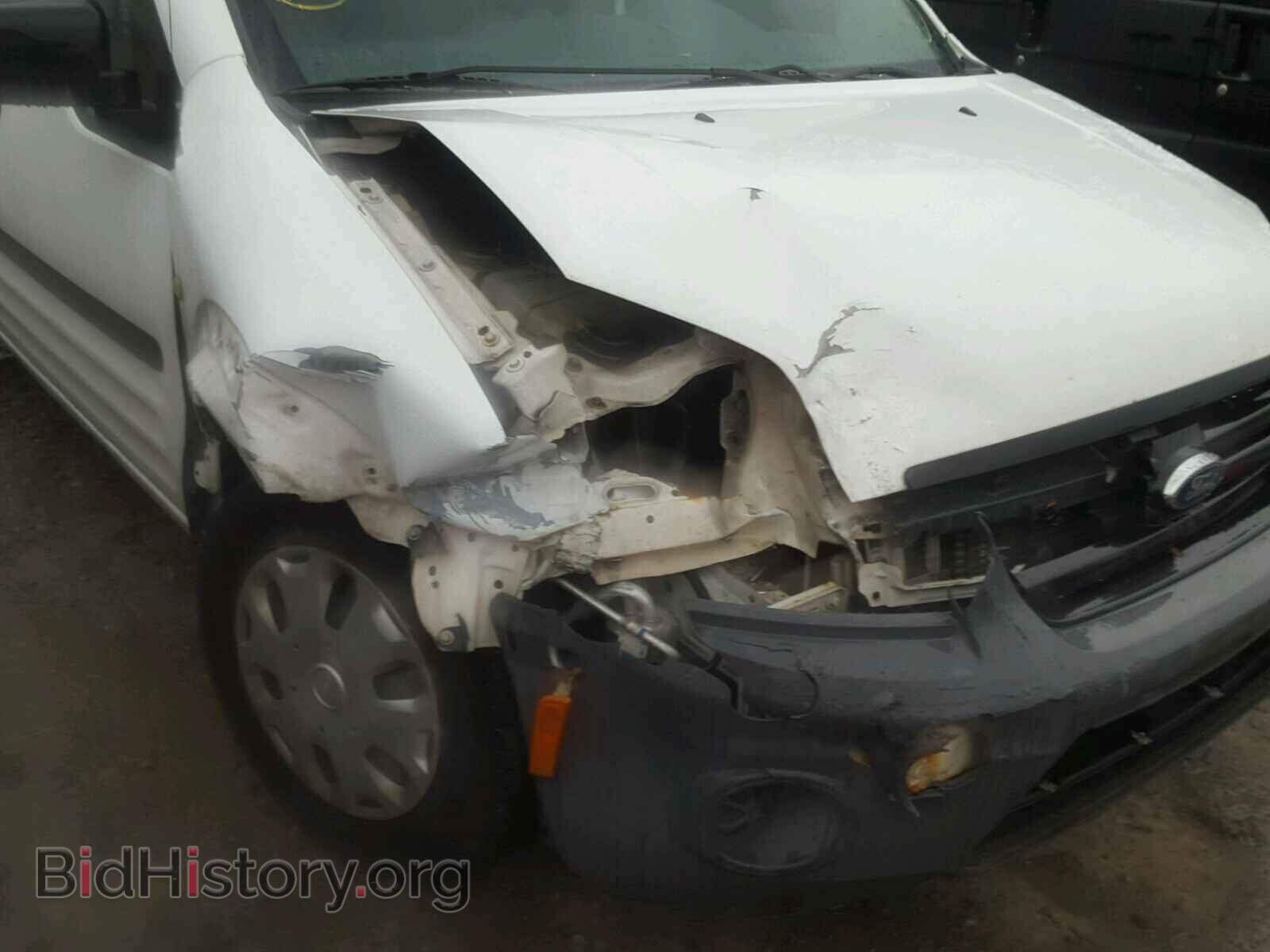 2010 FORD TRANSIT CO - VIN: NM0LS7CN5AT005425 - Фото 9