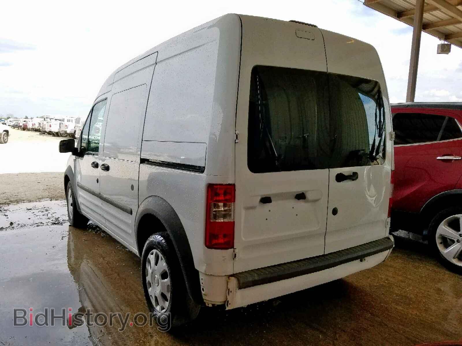2012 FORD TRANSIT CO - VIN: NM0LS7DNXCT096077 - Фото 3