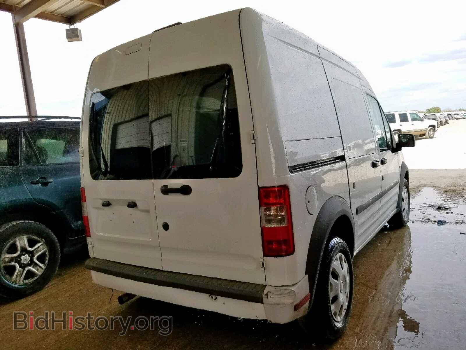 2012 FORD TRANSIT CO - VIN: NM0LS7DNXCT096077 - Фото 4