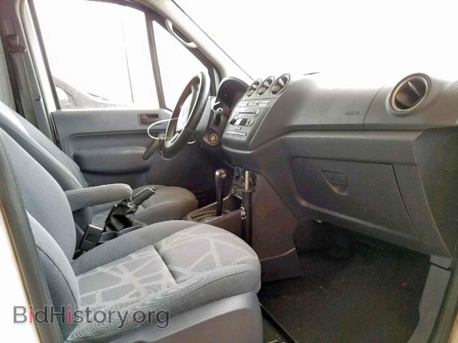 2012 FORD TRANSIT CO - VIN: NM0LS7DNXCT096077 - Фото 5