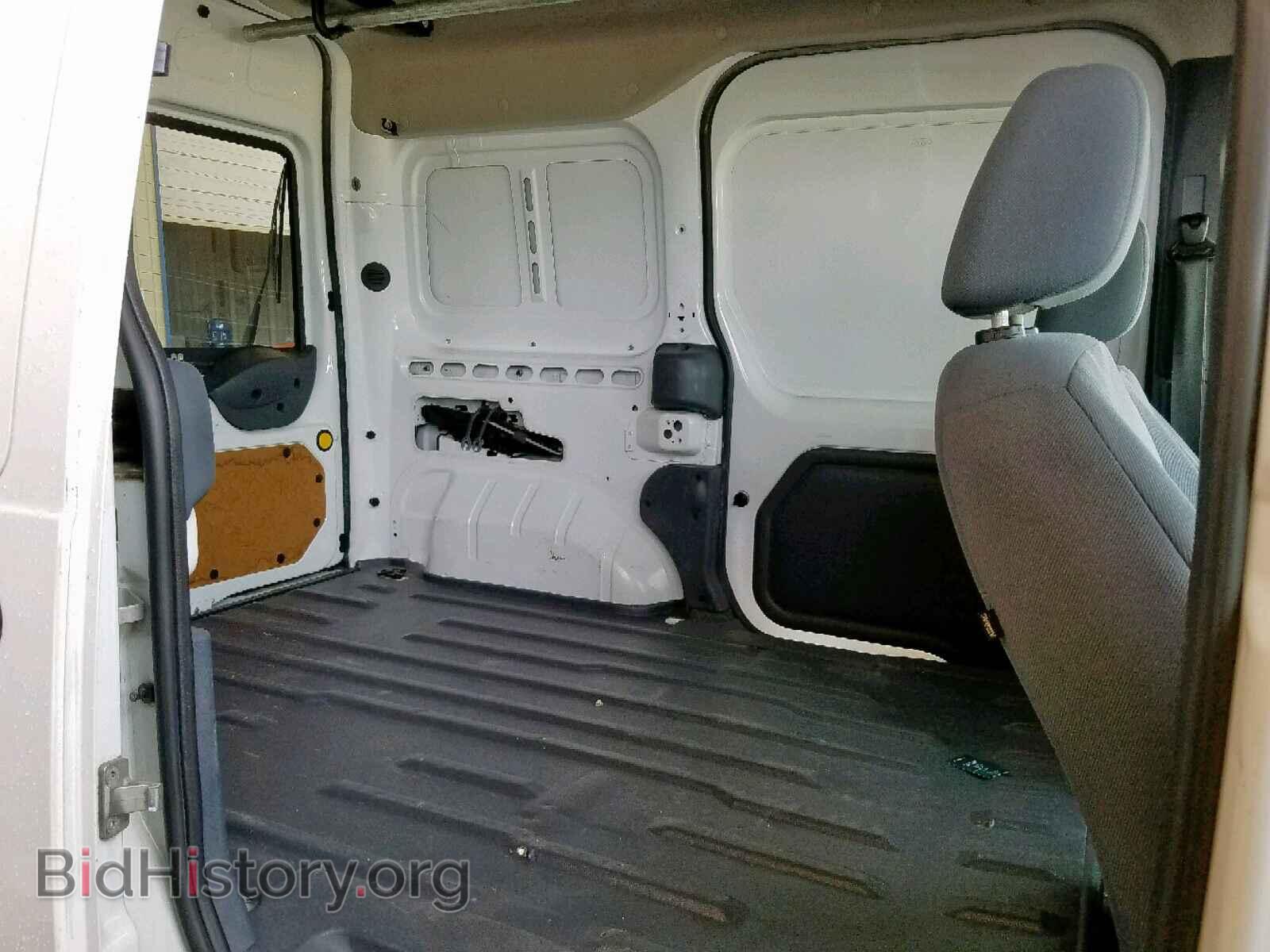 2012 FORD TRANSIT CO - VIN: NM0LS7DNXCT096077 - Фото 6