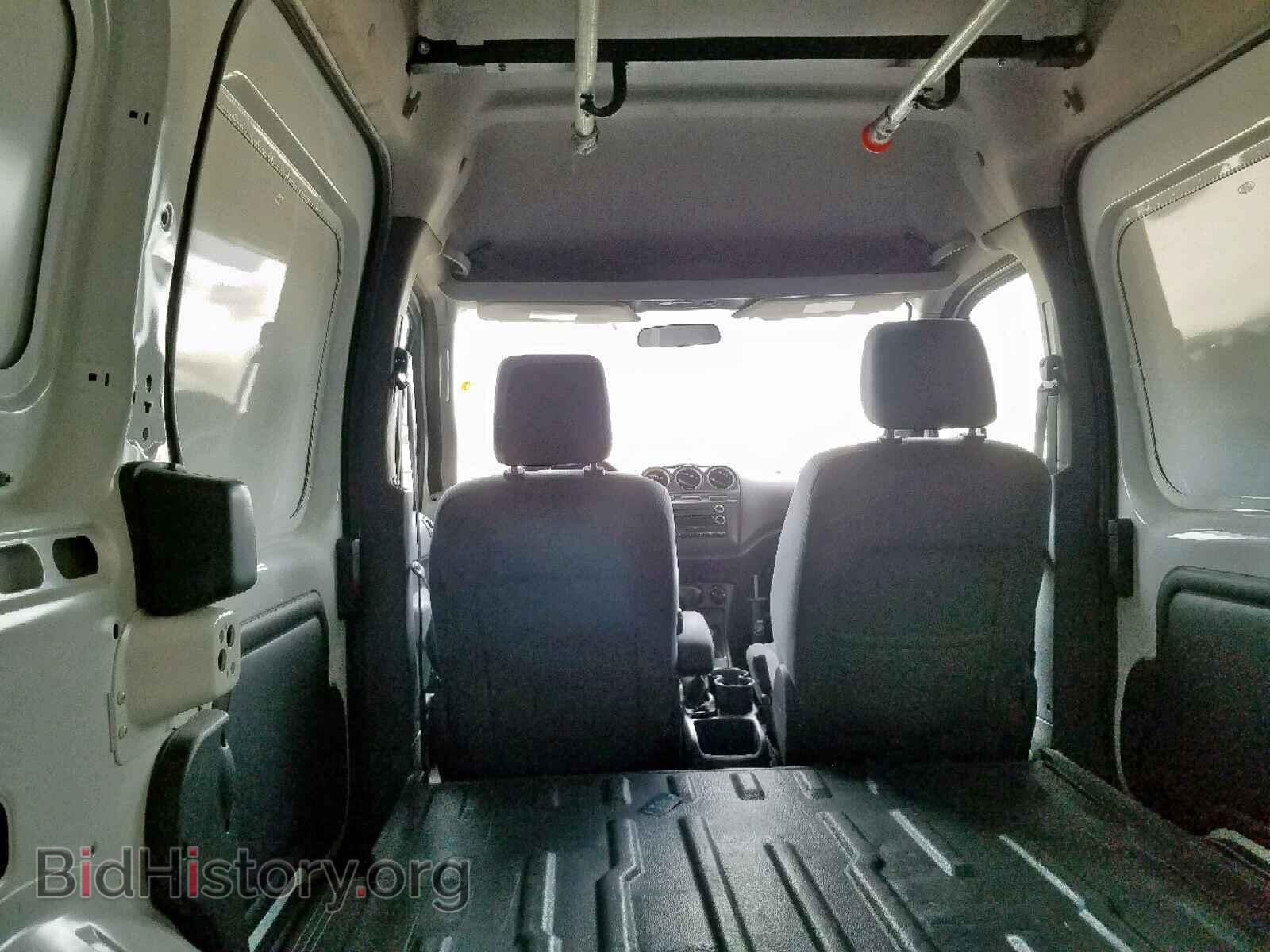 2012 FORD TRANSIT CO - VIN: NM0LS7DNXCT096077 - Фото 9