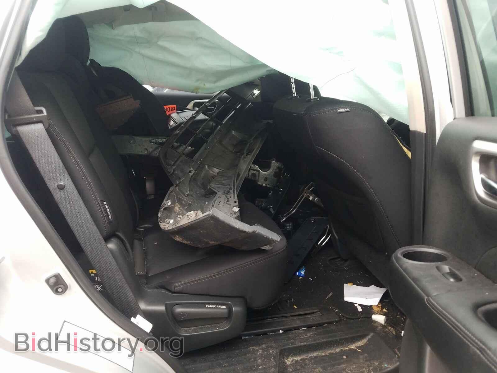 2019 NISSAN PATHFINDER - VIN: 5N1DR2MN6KC595023 - Фото 6