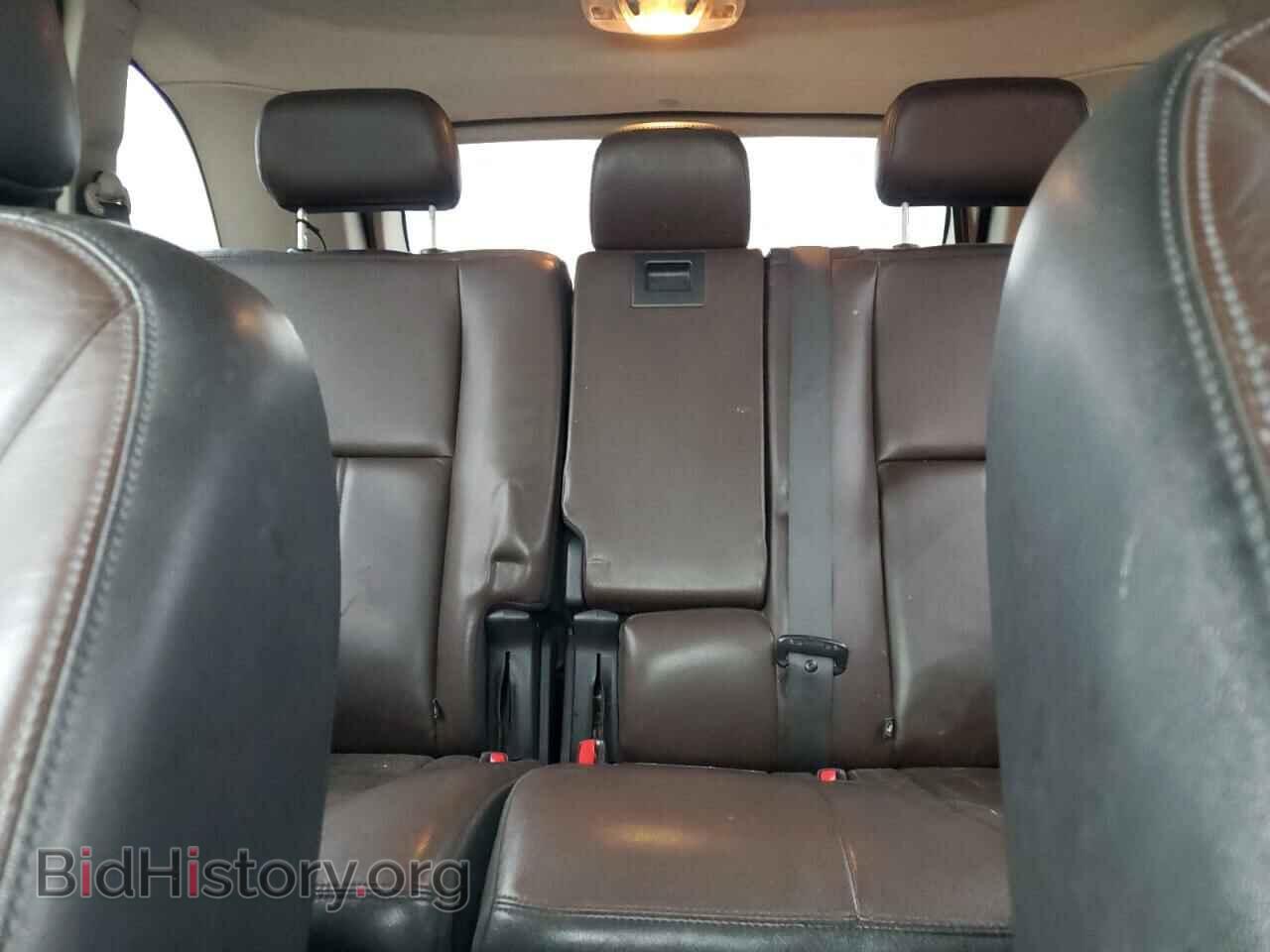 2010 FORD EDGE - VIN: 2FMDK4KC8ABA04805 - Фото 10