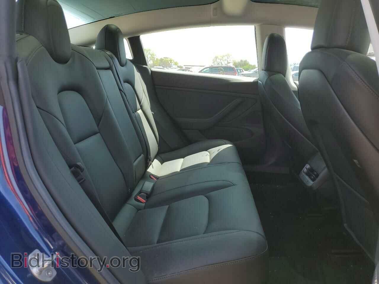 2019 TESLA MODEL 3 - VIN: 5YJ3E1EA9KF396729 - Photo 10