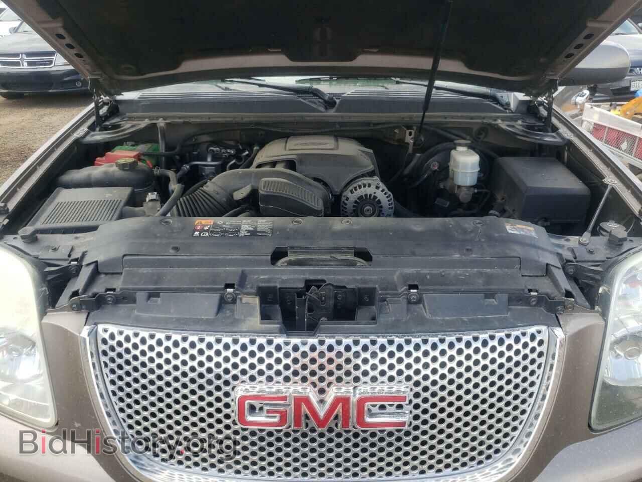 2013 GMC YUKON - VIN: 1GKS2EEF4DR299768 - Фото 7