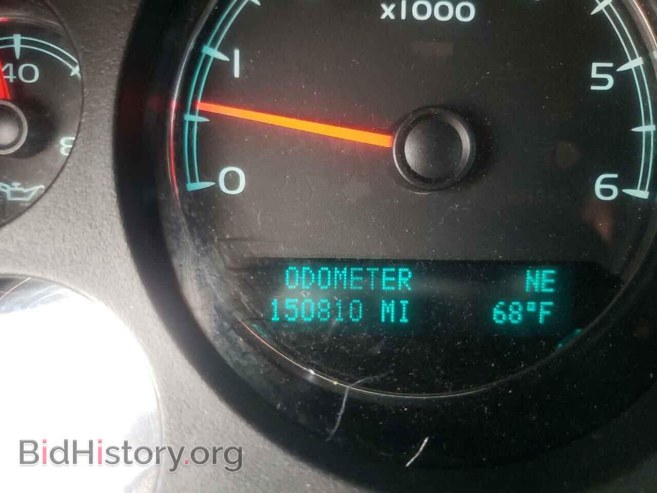 2013 GMC YUKON - VIN: 1GKS2EEF4DR299768 - Фото 8