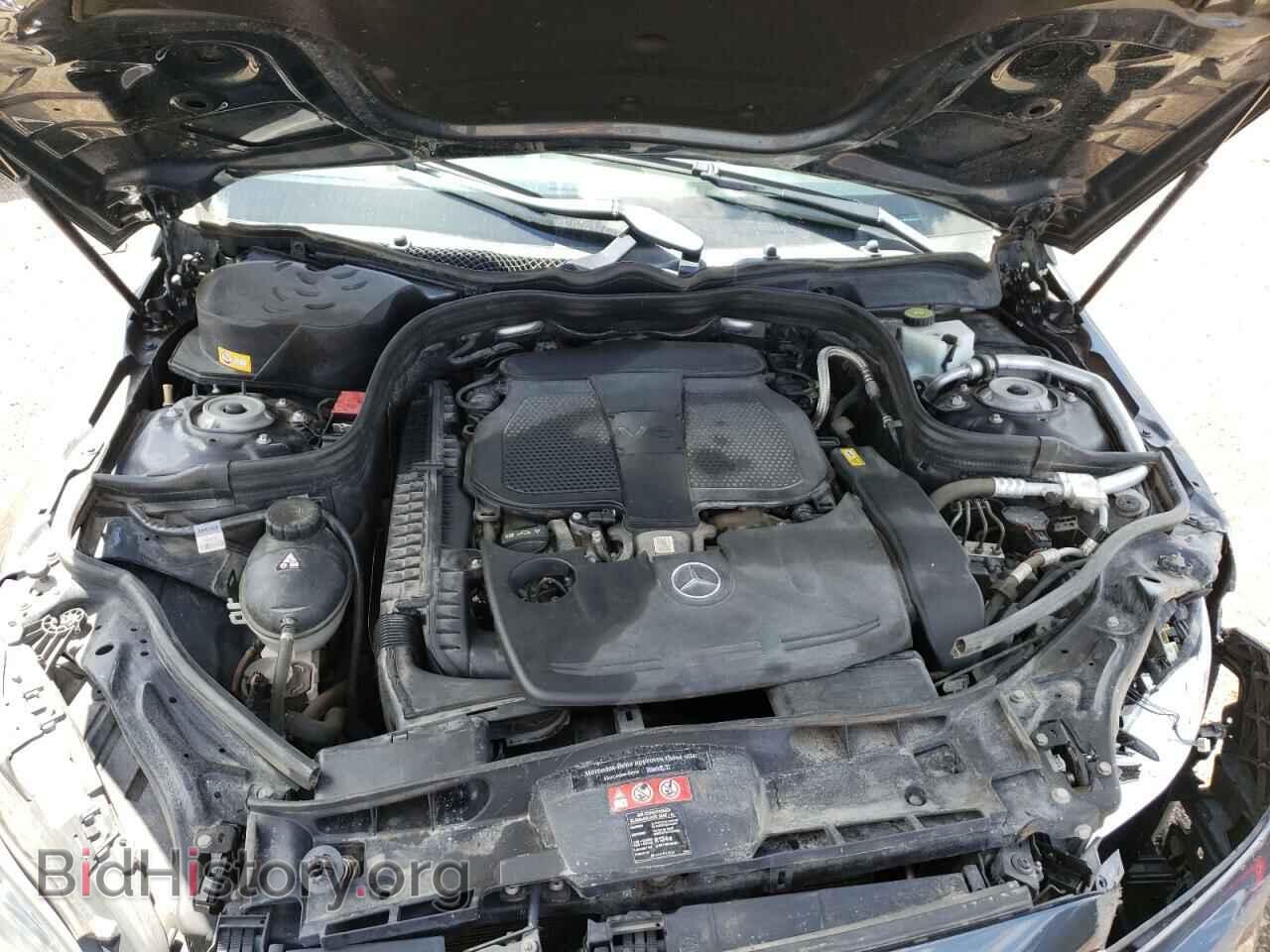 2014 MERCEDES-BENZ E-CLASS - VIN: WDDHF8JB8EA934611 - Фото 7