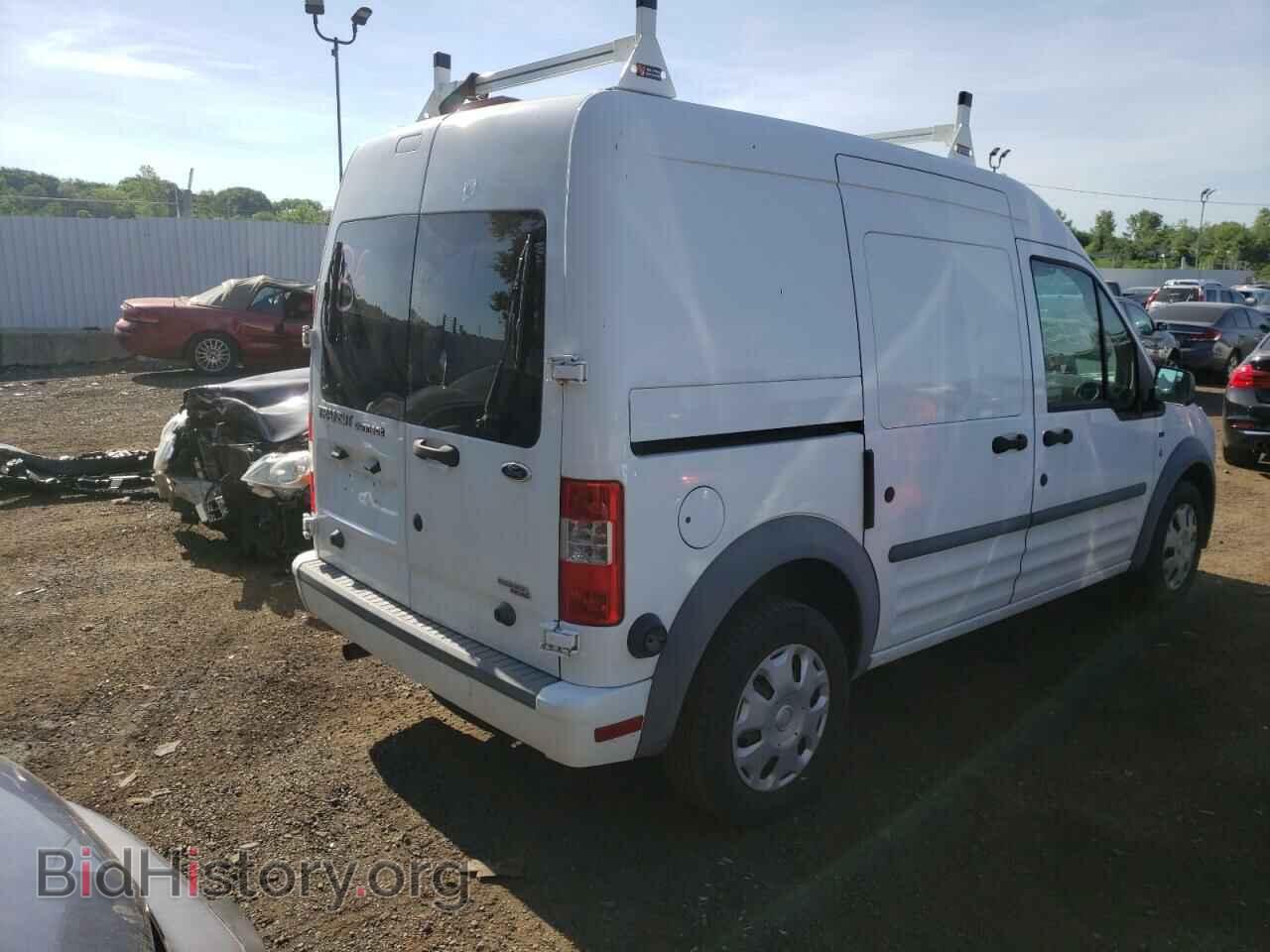 2012 FORD TRANSIT CO - VIN: NM0LS7DNXCT121088 - Photo 4