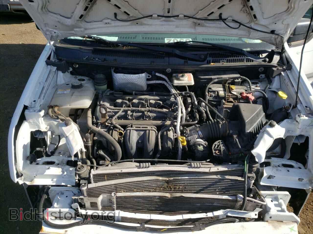2012 FORD TRANSIT CO - VIN: NM0LS7DNXCT121088 - Photo 7