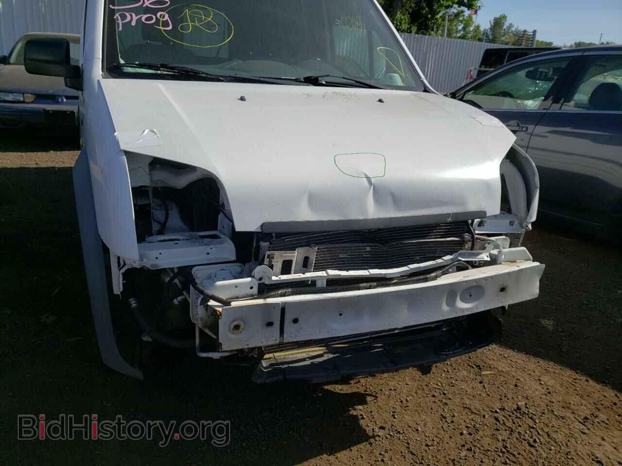 2012 FORD TRANSIT CO - VIN: NM0LS7DNXCT121088 - Photo 9