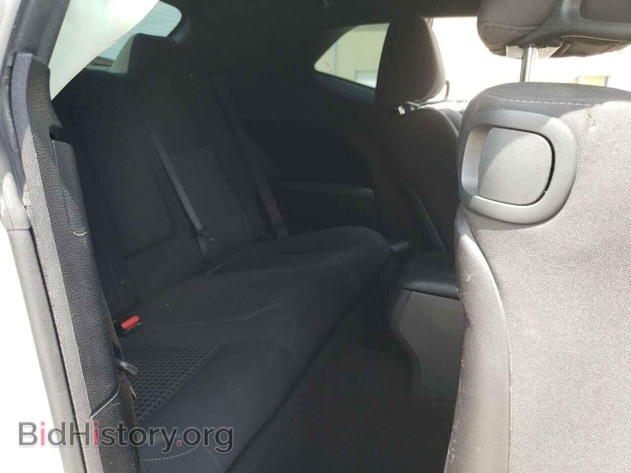 2019 DODGE CHALLENGER - VIN: 2C3CDZAG5KH625062 - Фото 6