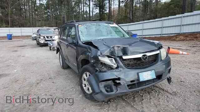 2008 MAZDA TRIBUTE - VIN: 4F2CZ02Z18KM20249 - Photo 13