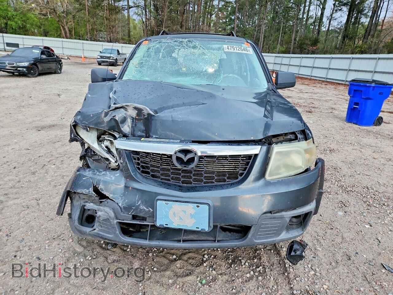 2008 MAZDA TRIBUTE - VIN: 4F2CZ02Z18KM20249 - Photo 5
