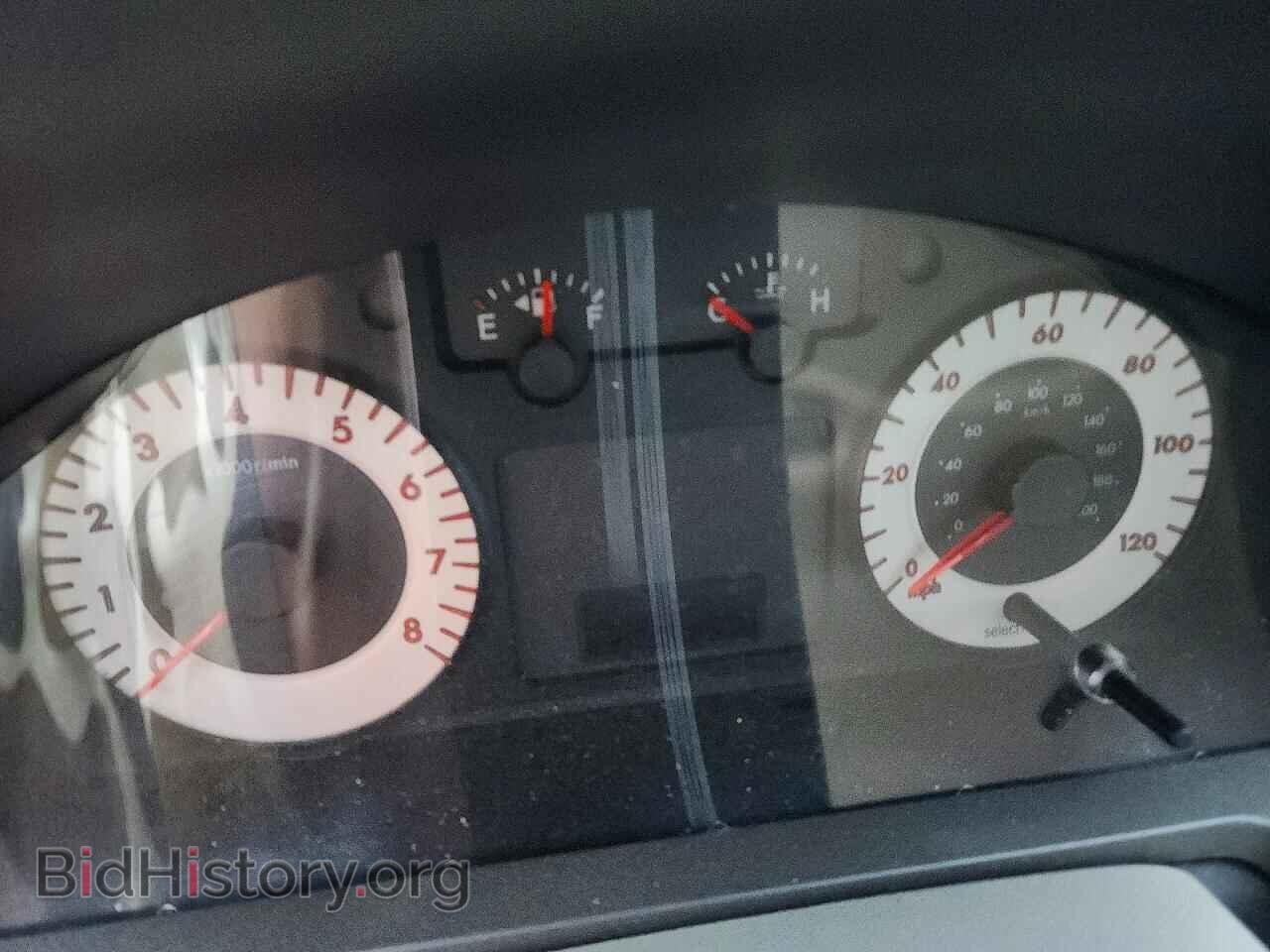 2008 MAZDA TRIBUTE - VIN: 4F2CZ02Z18KM20249 - Photo 9