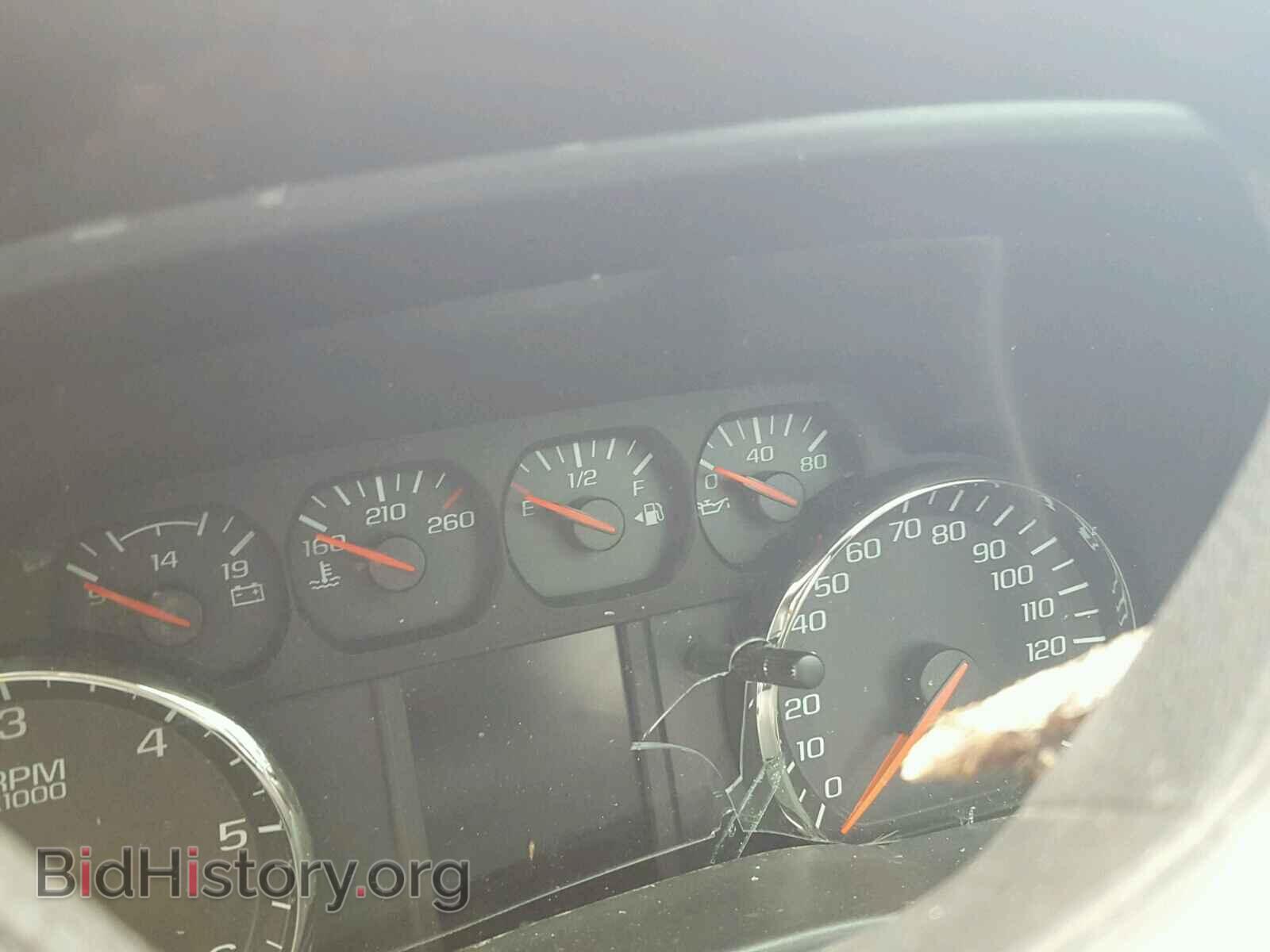 2015 CHEVROLET SILVERADO - VIN: 1GCNKPEC3FZ447566 - Фото 8