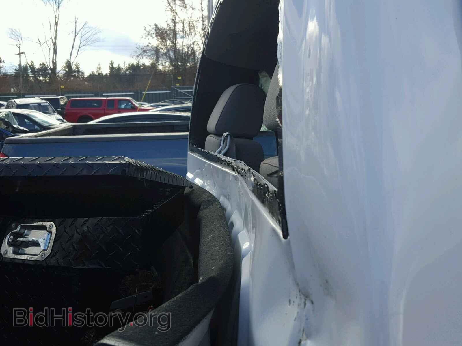 2015 CHEVROLET SILVERADO - VIN: 1GCNKPEC3FZ447566 - Фото 9