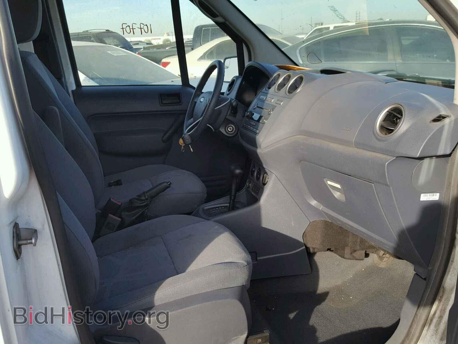 2013 FORD TRANSIT CO - VIN: NM0LS7BN5DT155184 - Фото 5