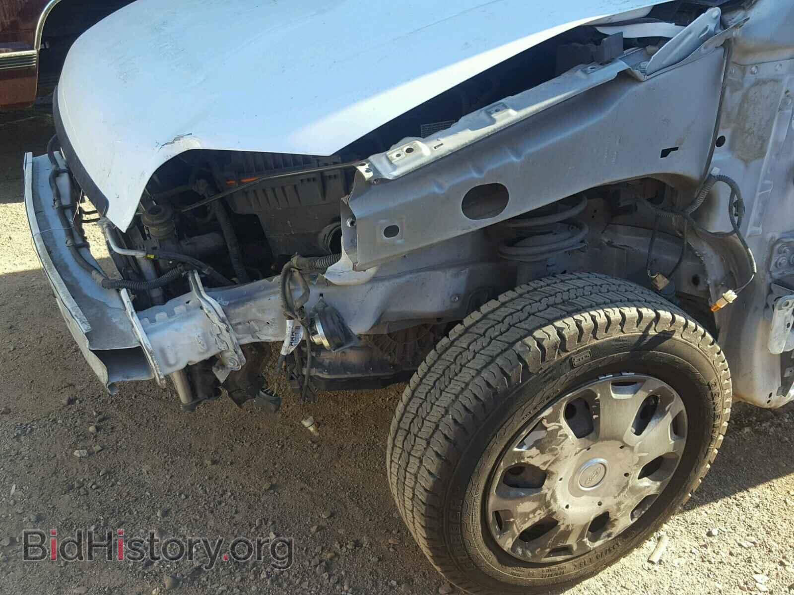 2013 FORD TRANSIT CO - VIN: NM0LS7BN5DT155184 - Фото 9