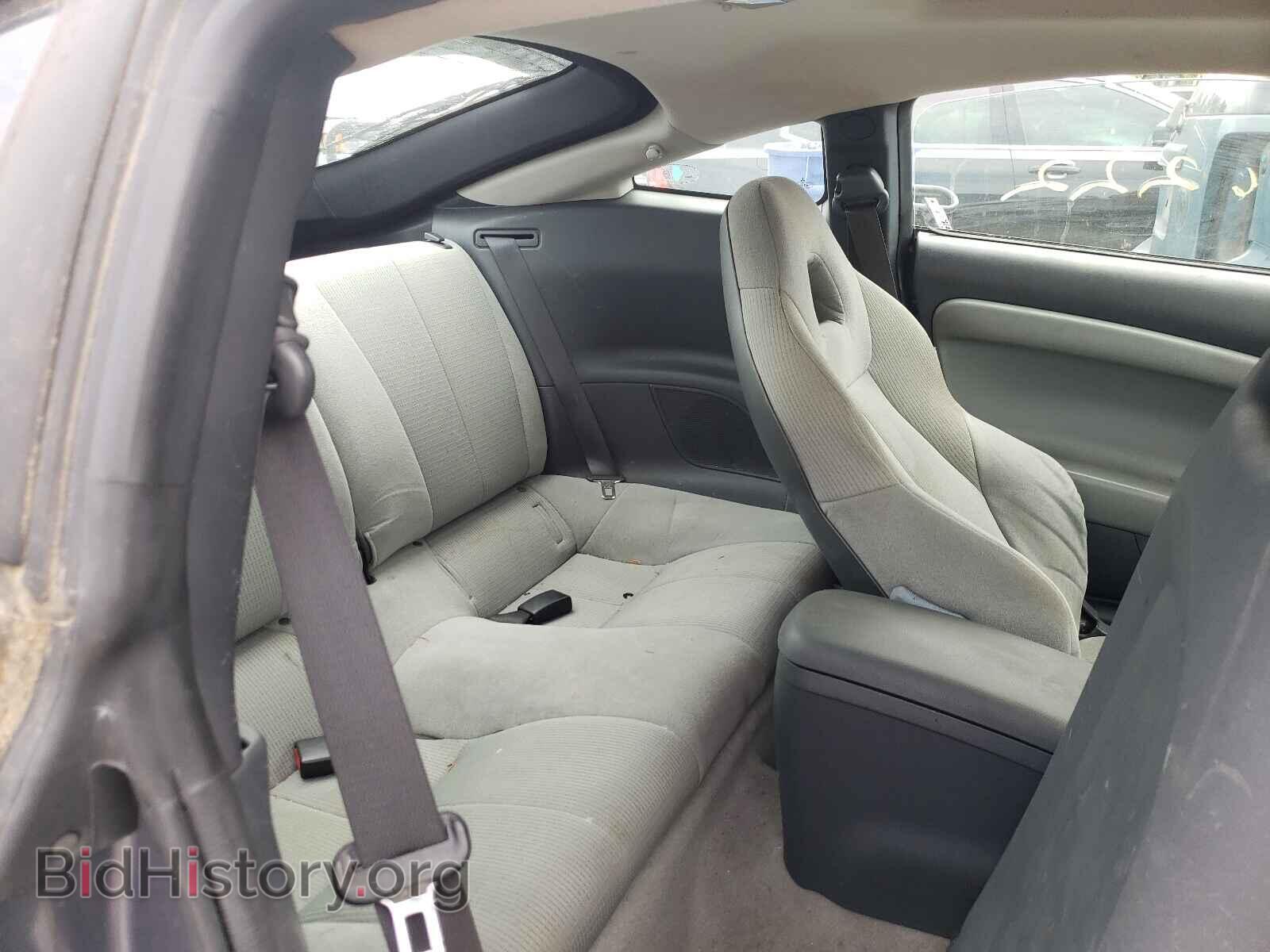 2007 MITSUBISHI ECLIPSE - VIN: 4A3AK24F27E066245 - Photo 6