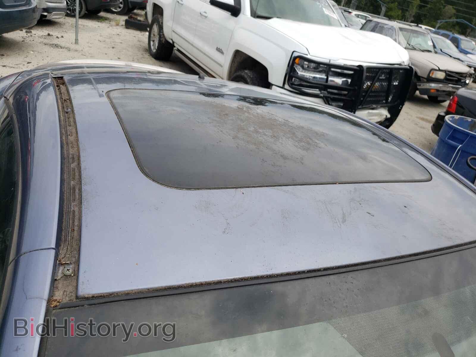 2007 MITSUBISHI ECLIPSE - VIN: 4A3AK24F27E066245 - Photo 9