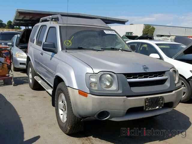 Photo 5N1ED28T84C638100 - NISSAN XTERRA XE 2004