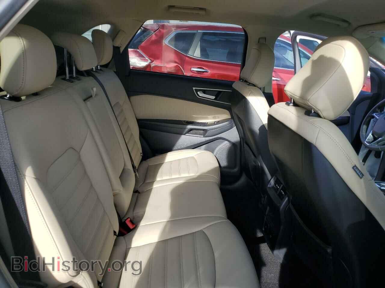 2020 FORD EDGE - VIN: 2FMPK4J92LBA69915 - Фото 10