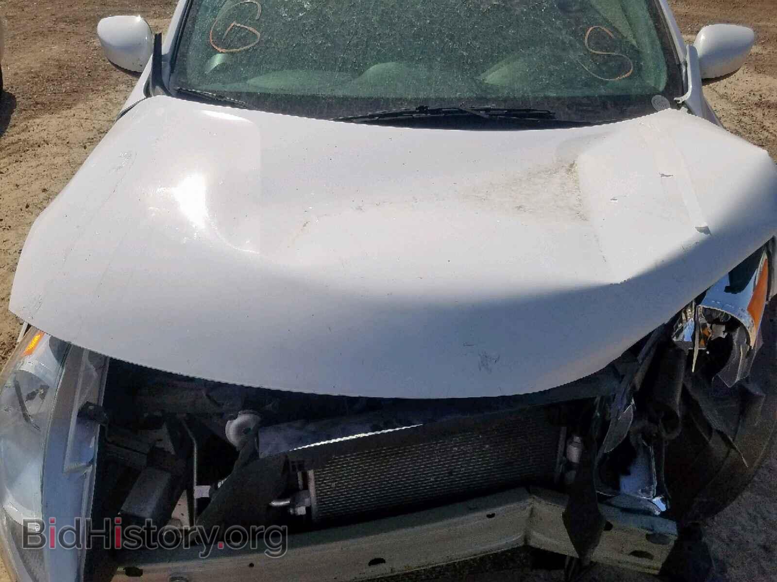 2017 NISSAN VERSA - VIN: 3N1CN7AP3HL838379 - Photo 7