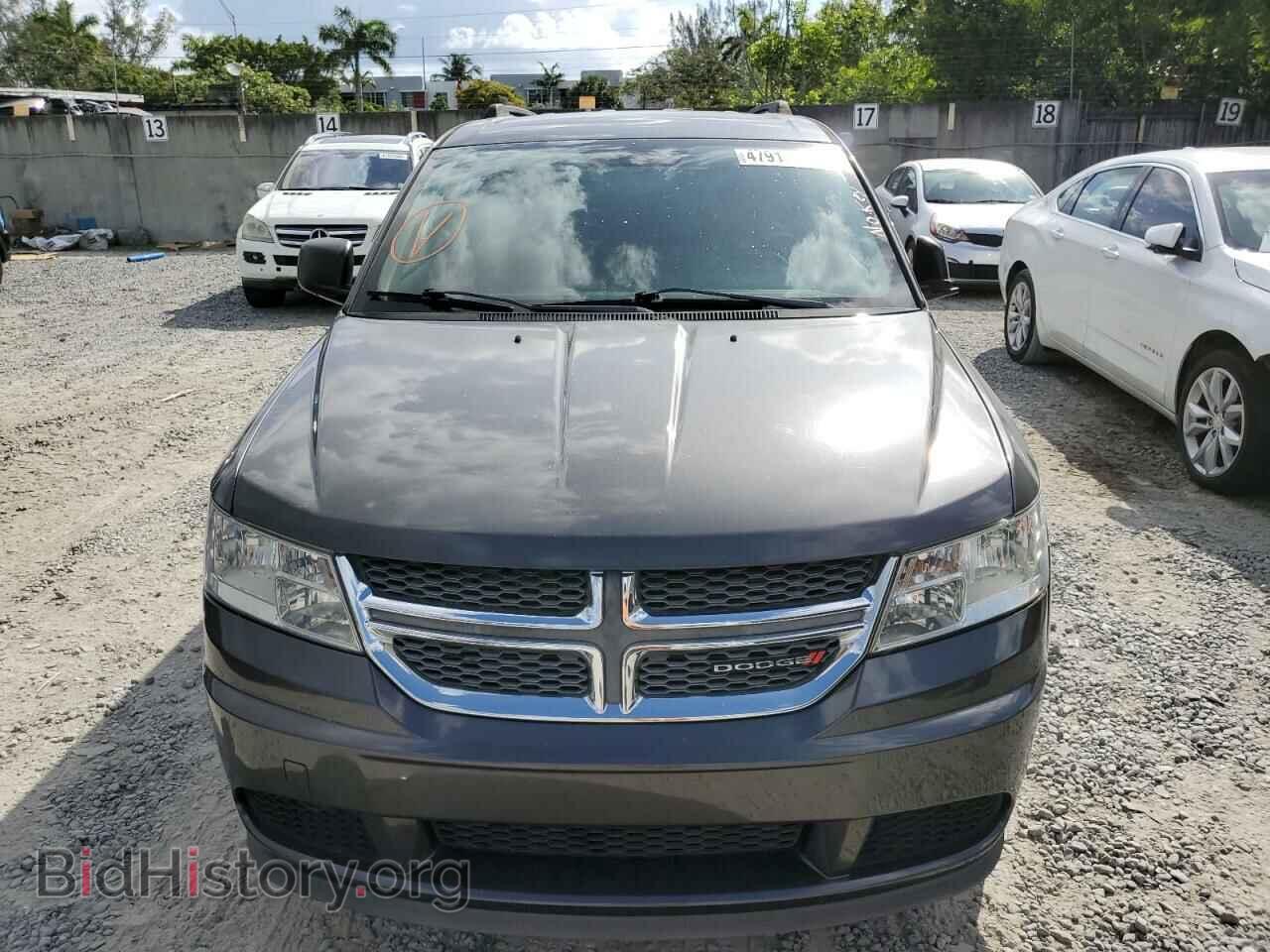 2015 DODGE JOURNEY - VIN: 3C4PDCAB9FT565332 - Photo 5