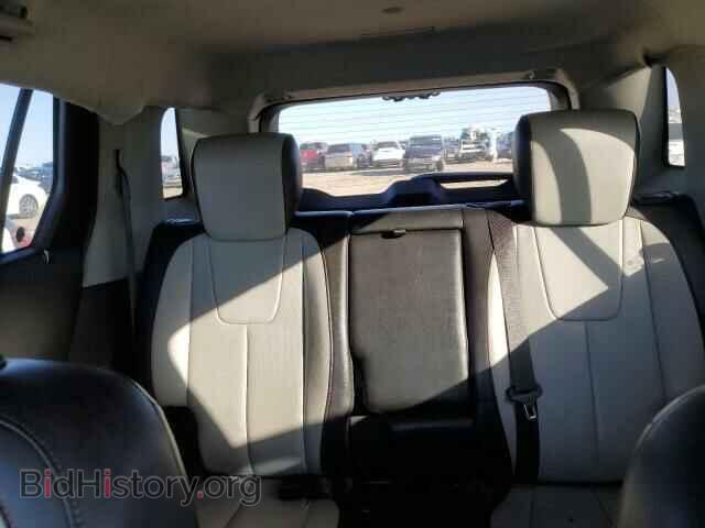 2010 GMC TERRAIN - VIN: 2CTFLGEW1A6377697 - Photo 10