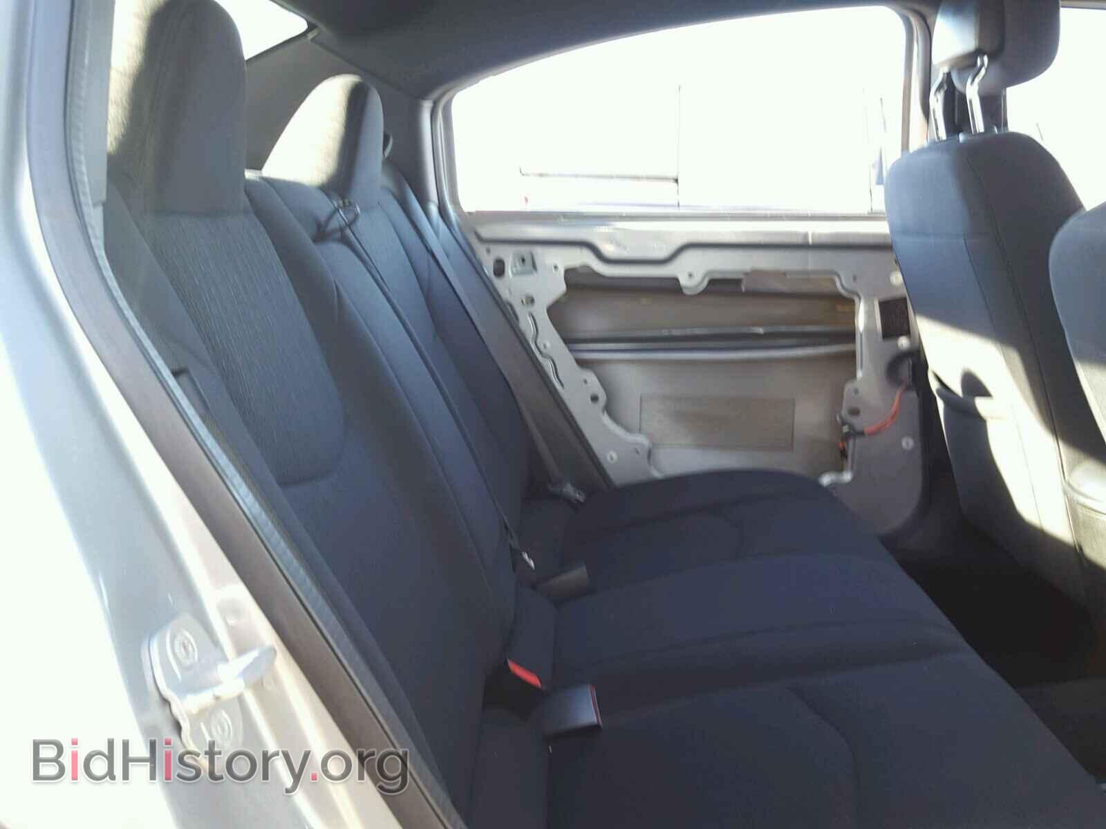 2013 CHRYSLER 200 - VIN: 1C3CCBAB5DN705244 - Фото 6