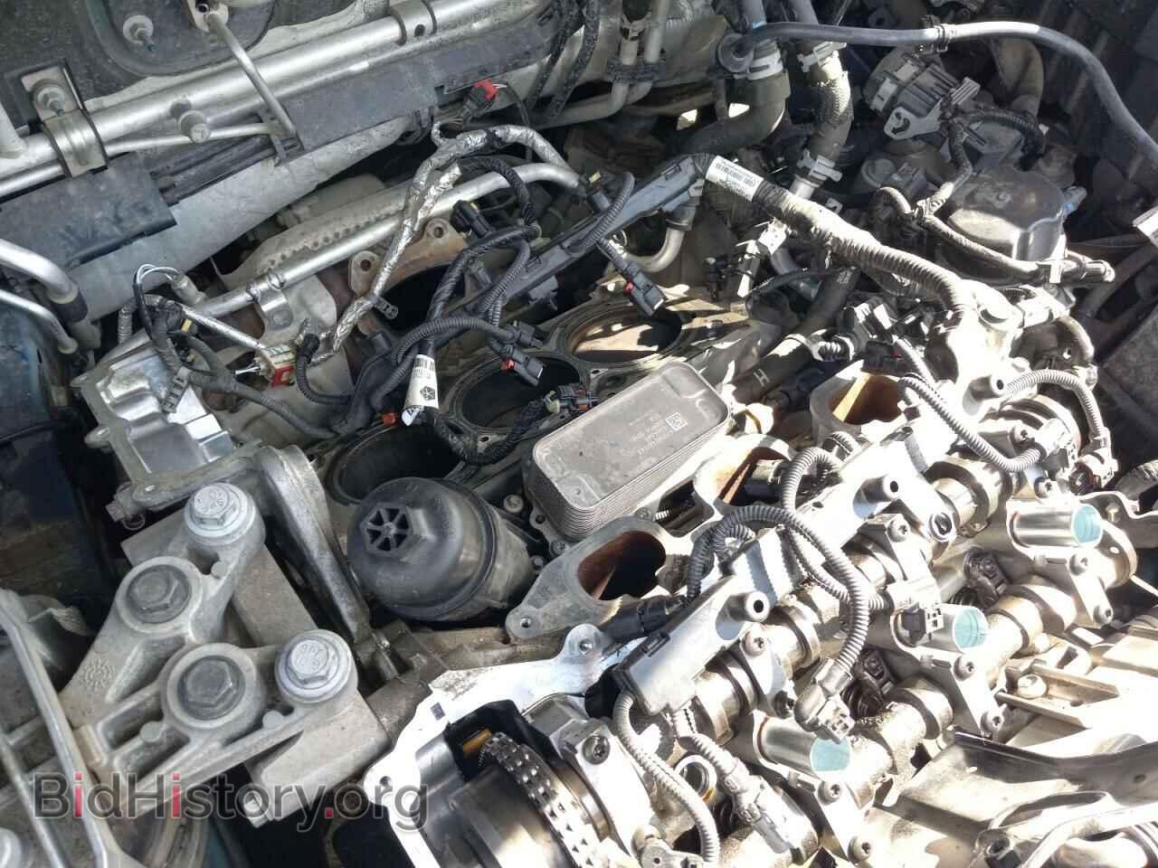 2020 CHRYSLER MINIVAN - VIN: 2C4RC1DG7LR163444 - Фото 9