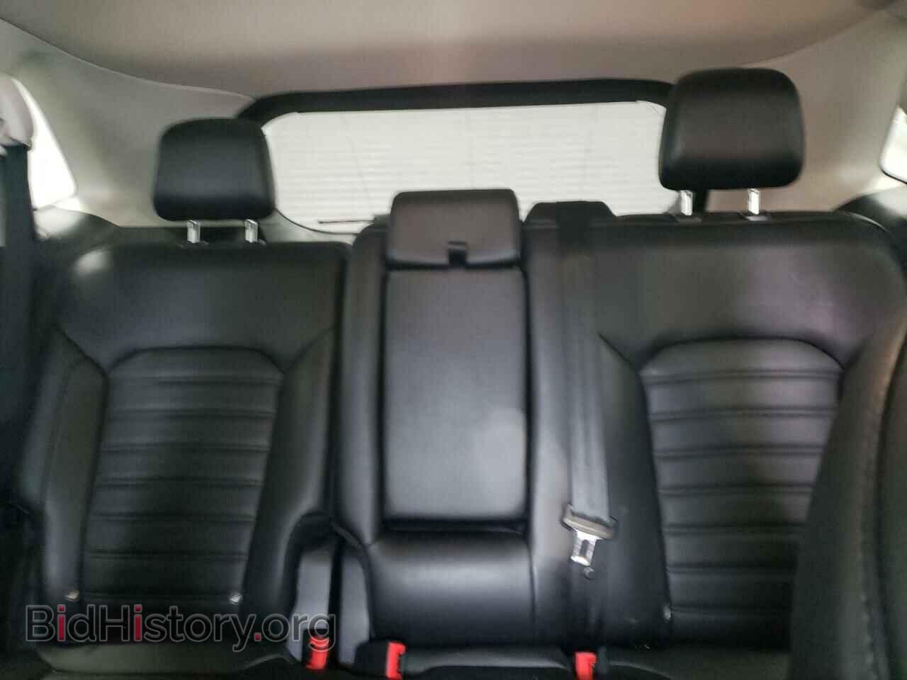 2020 FORD EDGE - VIN: 2FMPK4J97LBB12872 - Фото 10