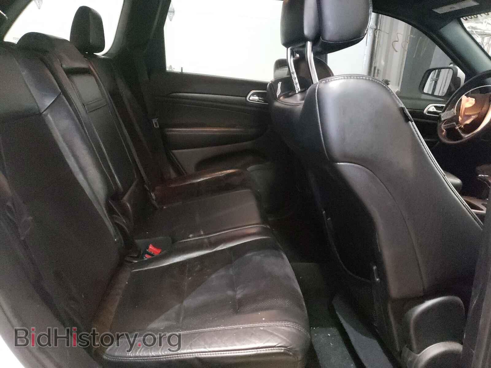 2015 JEEP CHEROKEE - VIN: 1C4RJFAG3FC955837 - Фото 6
