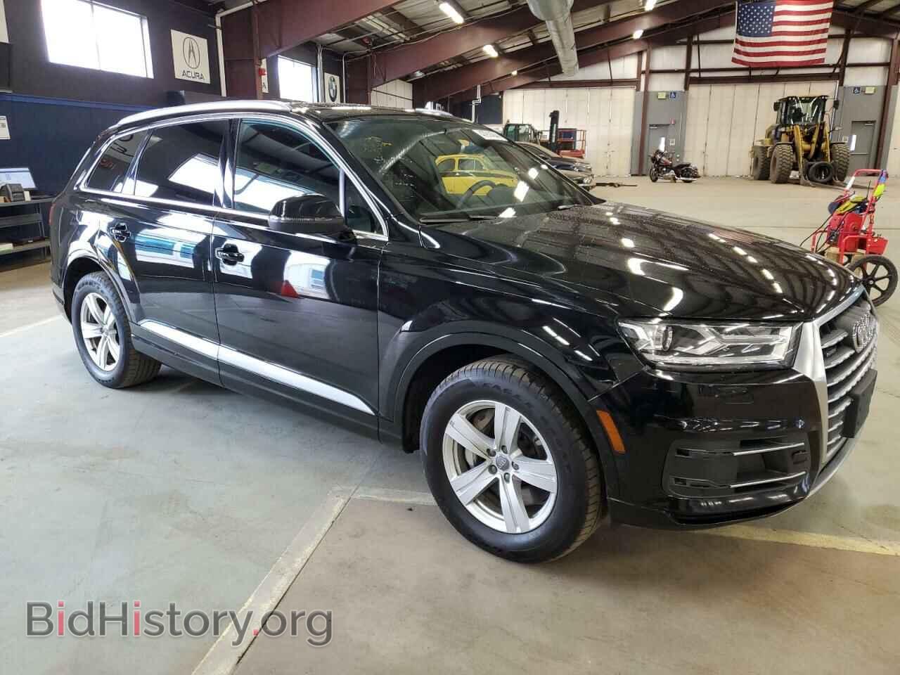 2017 AUDI Q7 - VIN: WA1LHAF79HD038714 - Фото 4