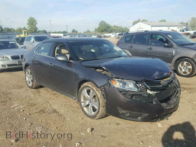 Фотография YS3GN4AR2B4006617 - SAAB 9 5 2011
