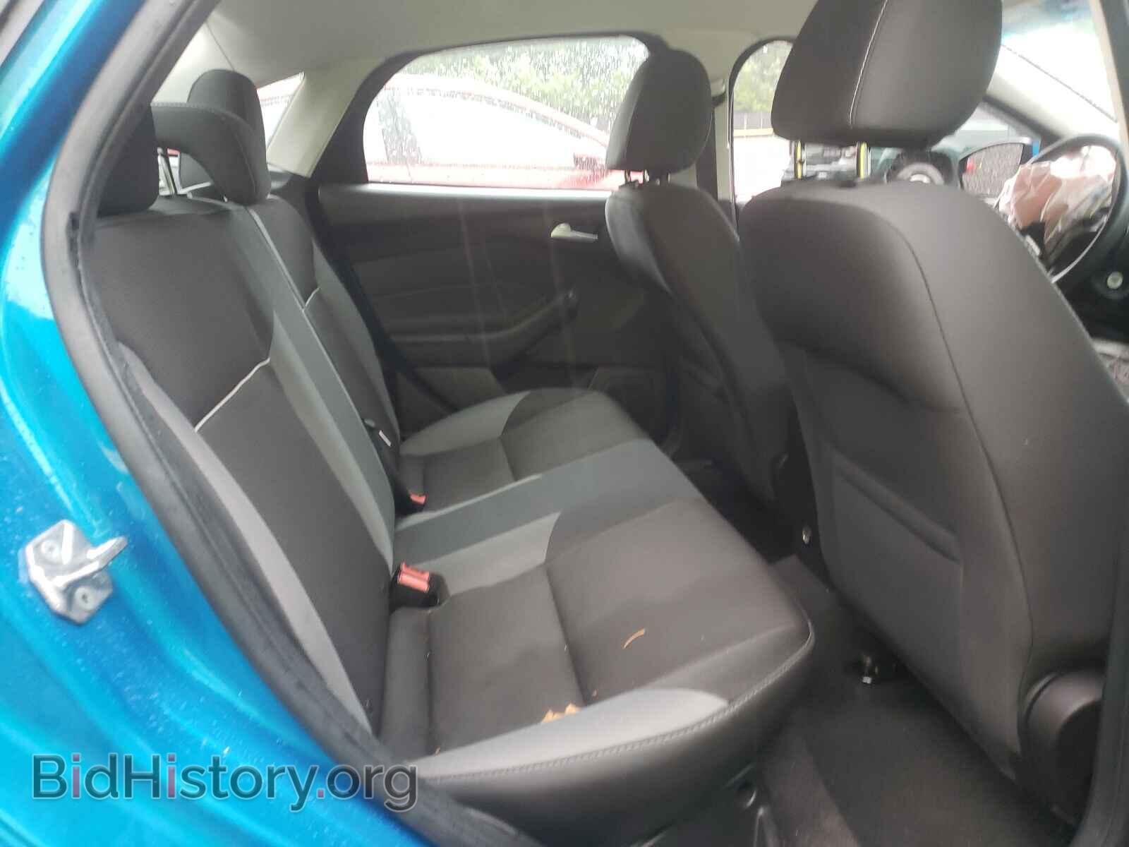 2014 FORD FOCUS - VIN: 1FADP3F21EL395552 - Photo 6