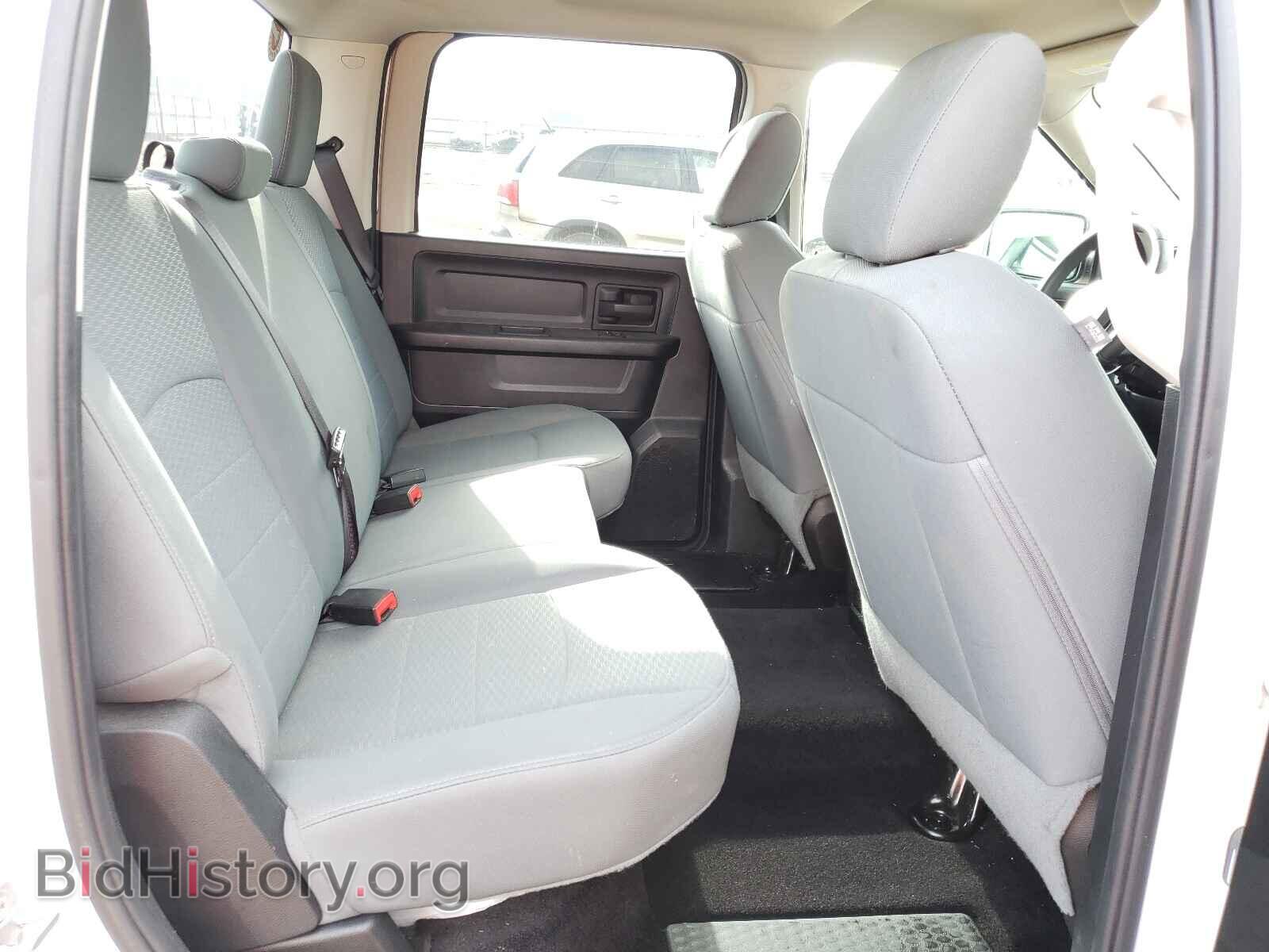 2015 RAM 1500 - VIN: 1C6RR6KG4FS512651 - Фото 6
