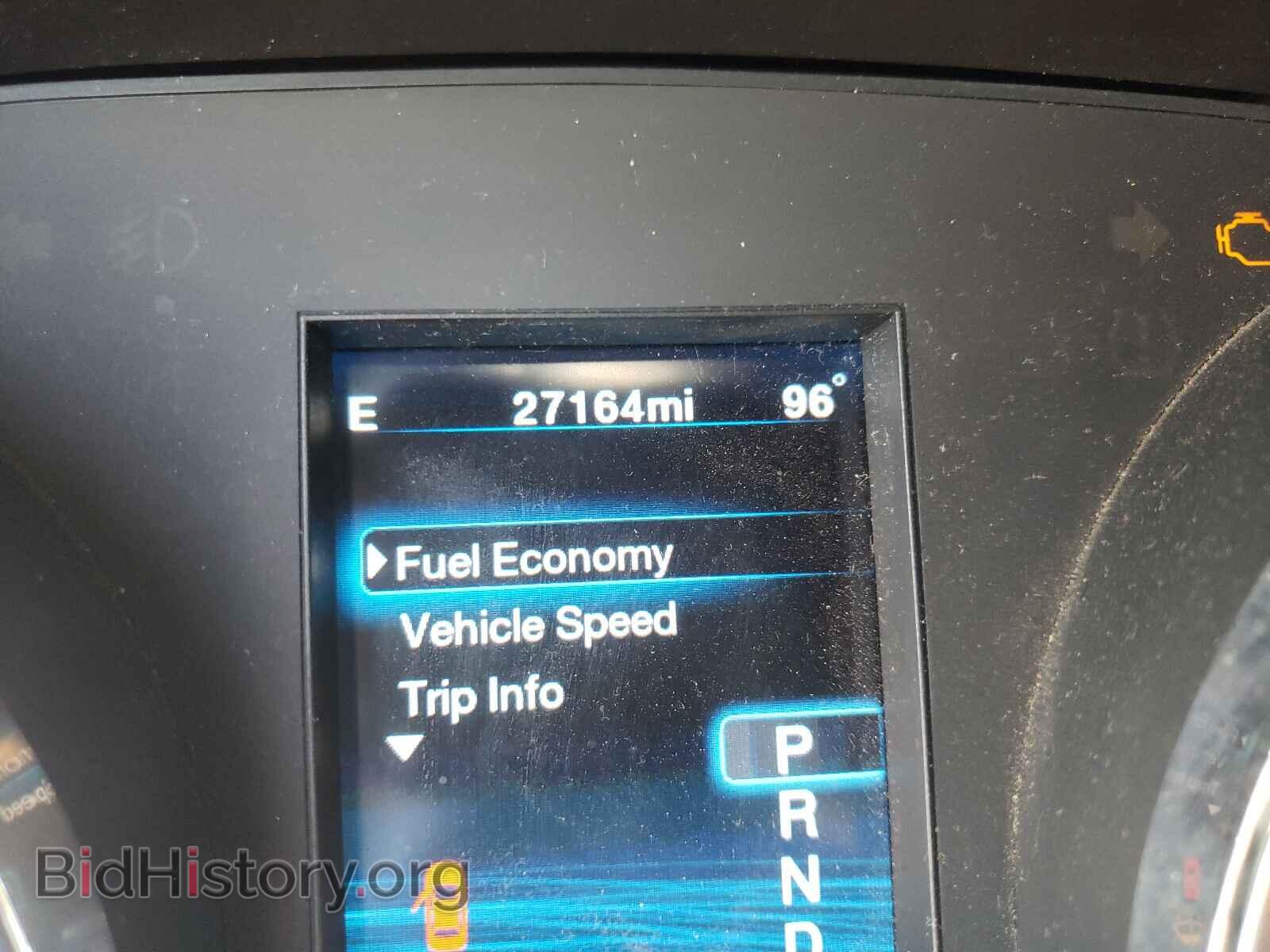 2012 CHRYSLER 300 - VIN: 2C3CCAAG1CH274043 - Фото 8